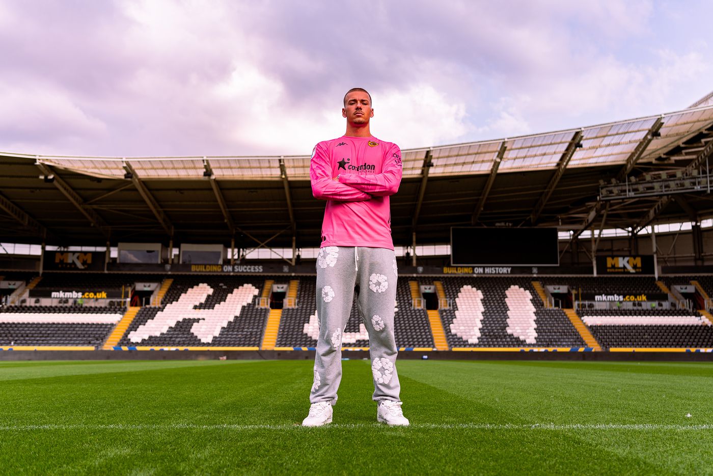 Steve Racioppi Anthony Racioppi cerca di rilanciarsi nell'Hull City - La Gazzetta Del ...