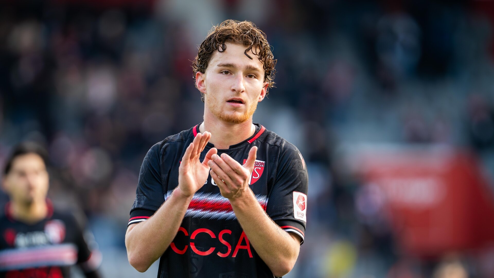 Strategic Management at FC Sion